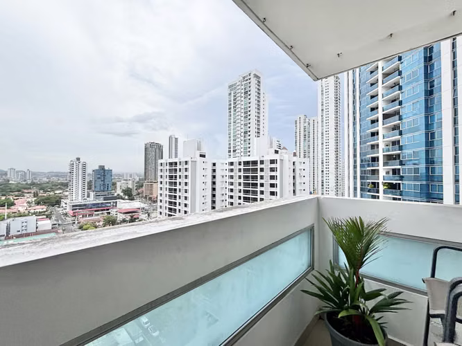 THE VIEW - Apartamento de 3 Recamaras en Venta