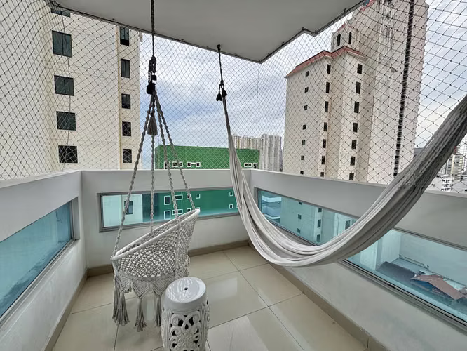 THE VIEW - Apartamento de 3 Recamaras en Venta