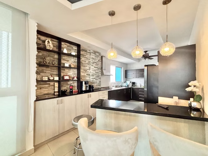 THE VIEW - Apartamento de 3 Recamaras en Venta