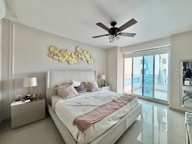 THE VIEW - Apartamento de 3 Recamaras en Venta