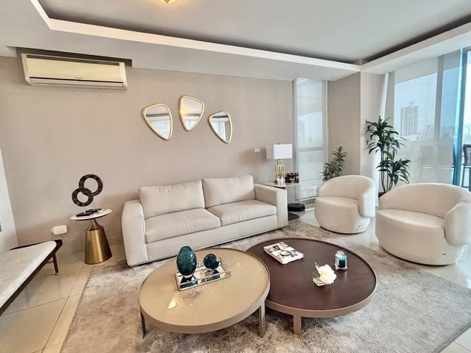 THE VIEW - Apartamento de 3 Recamaras en Venta