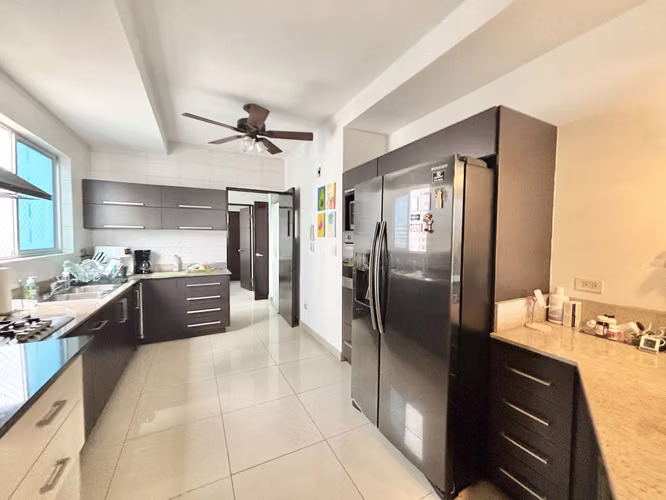 THE VIEW - Apartamento de 3 Recamaras en Venta