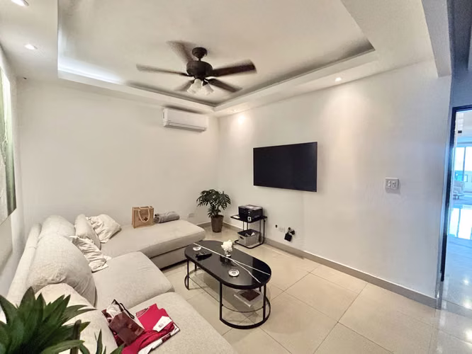 THE VIEW - Apartamento de 3 Recamaras en Venta