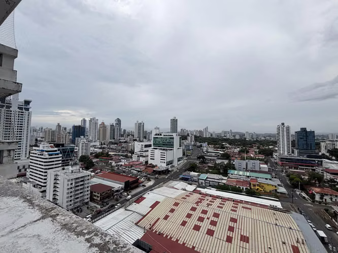 THE VIEW - Apartamento de 3 Recamaras en Venta