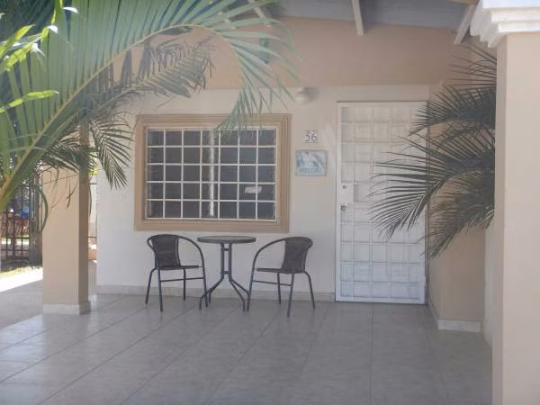Se vende preciosa casa con patio en comunidad pacífica de Antón, Coclé