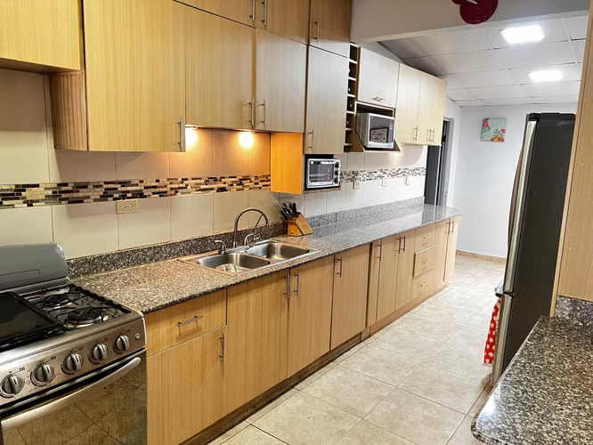 Spacious Family Home for Sale in Prime Chitré Location
