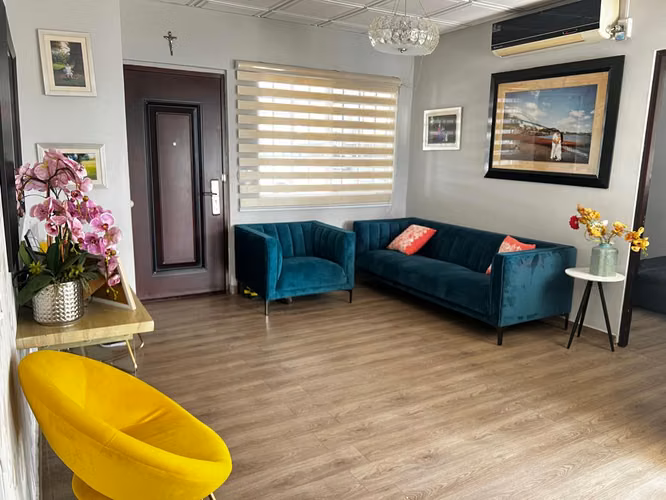 Vendo amplia y espectacular casa en Chitré