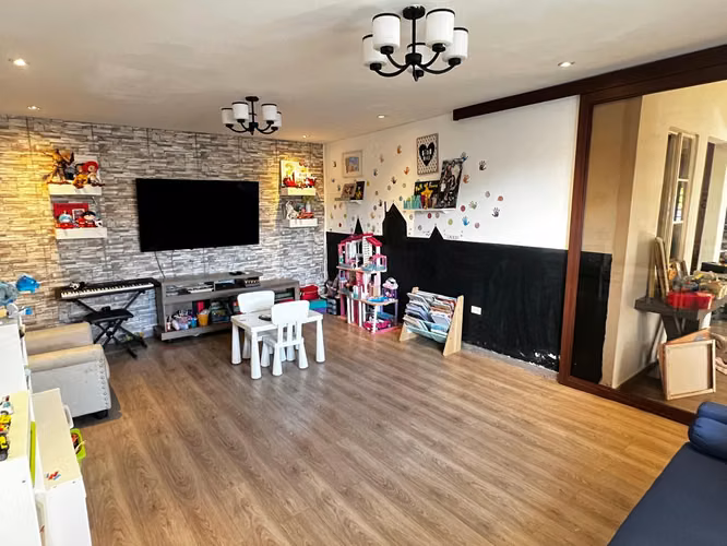 Vendo amplia y espectacular casa en Chitré