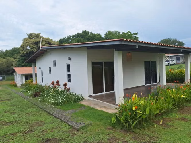Venta de Propiedad Airbnb en Cabuya con 4 Apartamentos y Potencial de Expansión