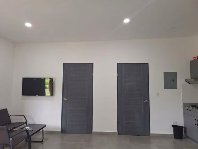 Venta de Propiedad Airbnb en Cabuya con 4 Apartamentos y Potencial de Expansión