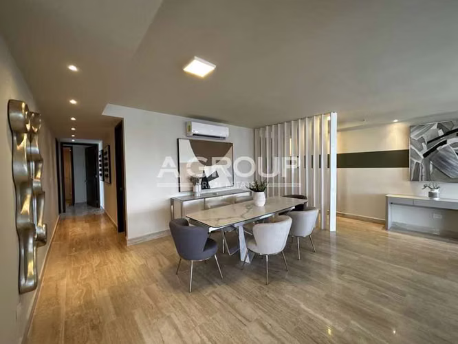 Costa del Este - The Regente - Se Vende Apartamento - Imagen 2