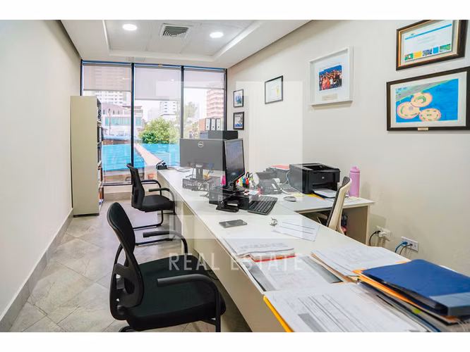 Se vende edificio de Oficina en San Francisco - Imagen 2