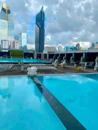 Melissa Foster Luxury Alquila Apartamento en Torre Yoo, Avenida Balboa MF1294 - Imagen 5