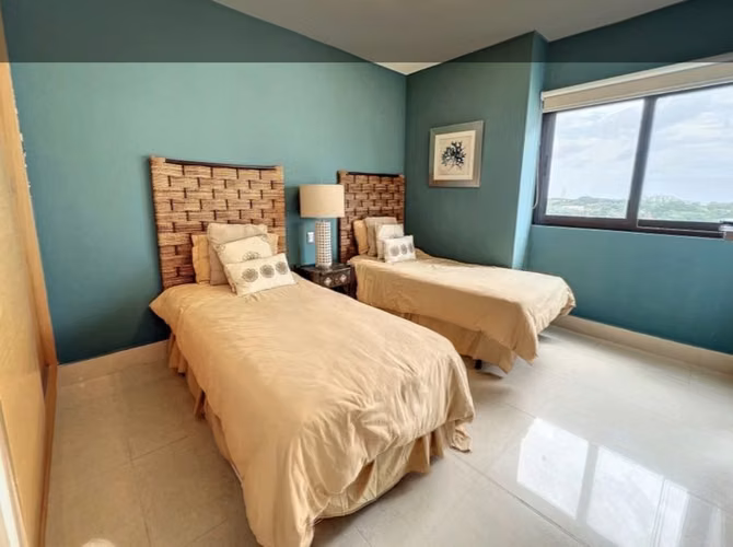 Melissa Foster Luxury Vende Apartamento en PH Perlamar MF1341 - Imagen 7