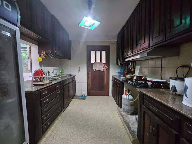 VENTA CASA RESIDENCIAL EL BOSQUE - TUMBA MUERTO