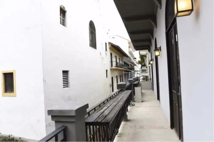 Melissa Foster Luxury Alquila Locales Comerciales en San Felipe, Casco Antiguo MF1342