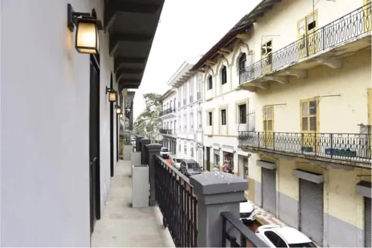 Melissa Foster Luxury Alquila Locales Comerciales en San Felipe, Casco Antiguo MF1342