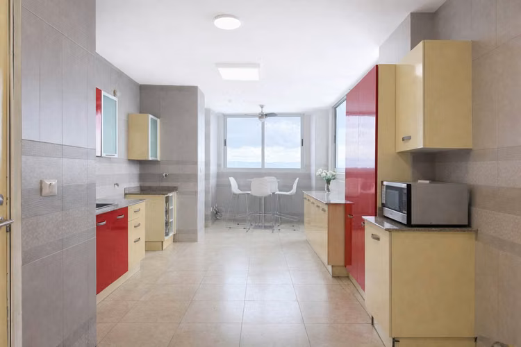 VENTA DE APARTAMENTO EN COSTA DEL ESTE