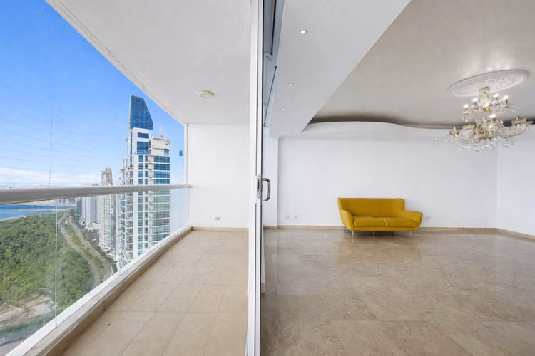 VENTA DE APARTAMENTO EN COSTA DEL ESTE