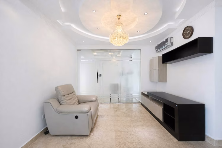 VENTA DE APARTAMENTO EN COSTA DEL ESTE