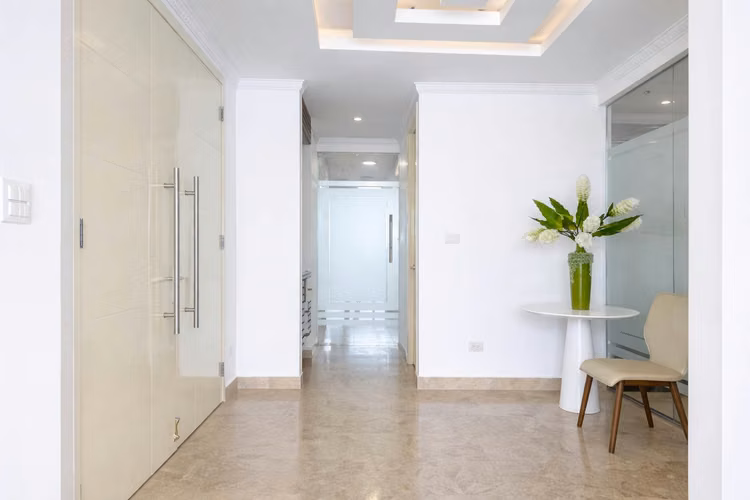 VENTA DE APARTAMENTO EN COSTA DEL ESTE