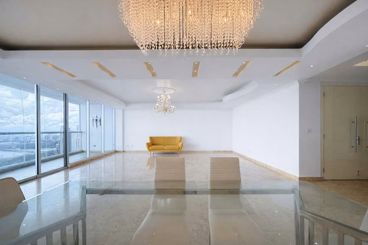 VENTA DE APARTAMENTO EN COSTA DEL ESTE