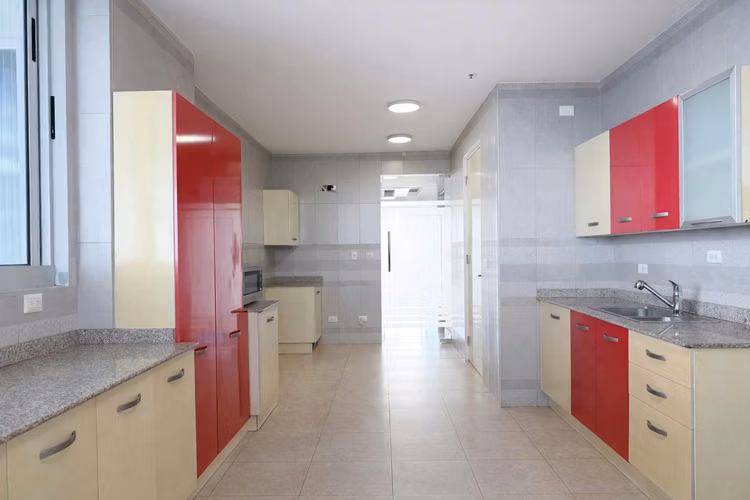 VENTA DE APARTAMENTO EN COSTA DEL ESTE
