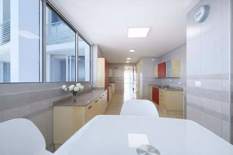 VENTA DE APARTAMENTO EN COSTA DEL ESTE
