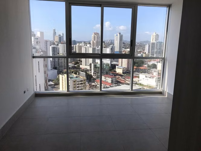 VENTA APARTAMENTO EN OBARRIO