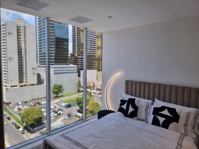 Venta de Apartamento en Avenida Balboa, PH The Walker, 36m2