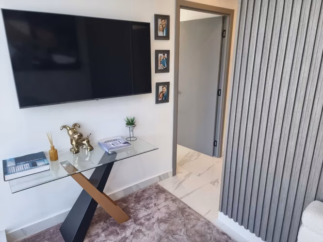 Venta de Apartamento en Avenida Balboa, PH The Walker, 36m2
