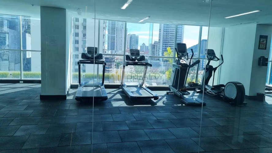 En venta espectacular Penthouse en PH Dynasty Residences – Bella Vista