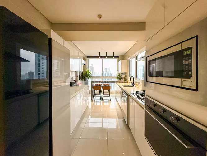 Venta de apartamento en Ph Windrose Coco del mar