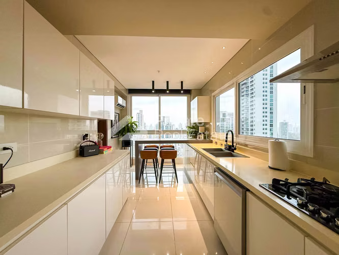 Venta de apartamento en Ph Windrose Coco del mar