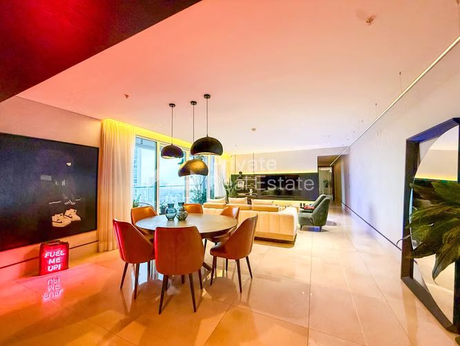 Venta de apartamento en Ph Windrose Coco del mar