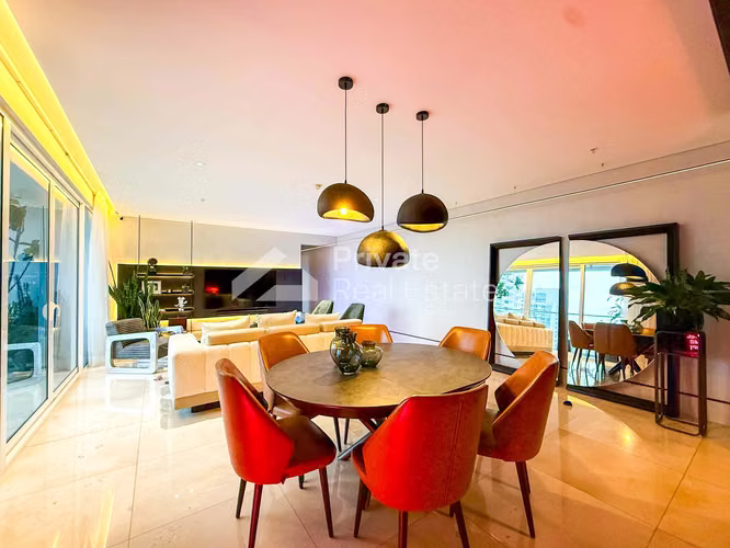 Venta de apartamento en Ph Windrose Coco del mar