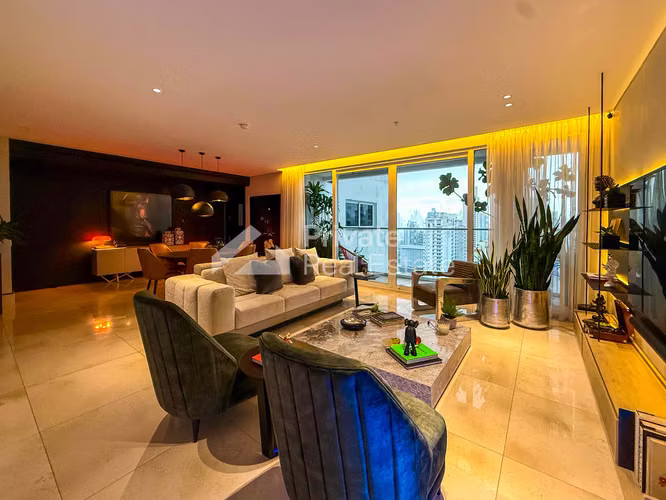 Venta de apartamento en Ph Windrose Coco del mar