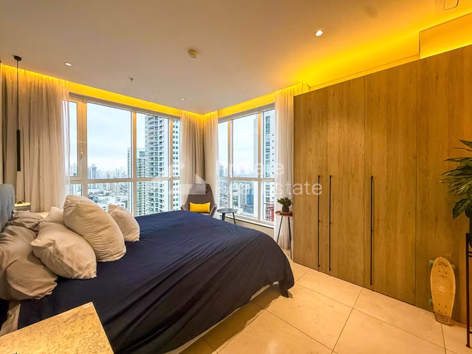 Venta de apartamento en Ph Windrose Coco del mar