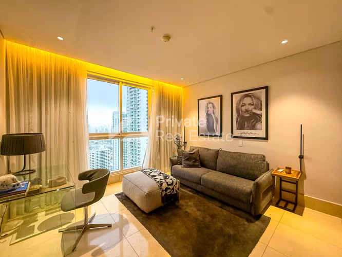Venta de apartamento en Ph Windrose Coco del mar