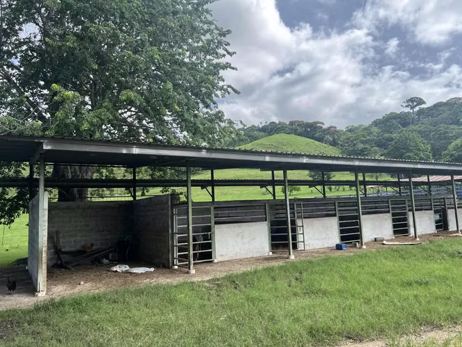 Venta de Finca Agropecuaria en Tortí – Chepo