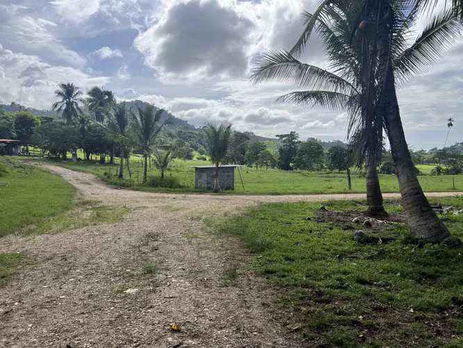 Venta de Finca Agropecuaria en Tortí – Chepo