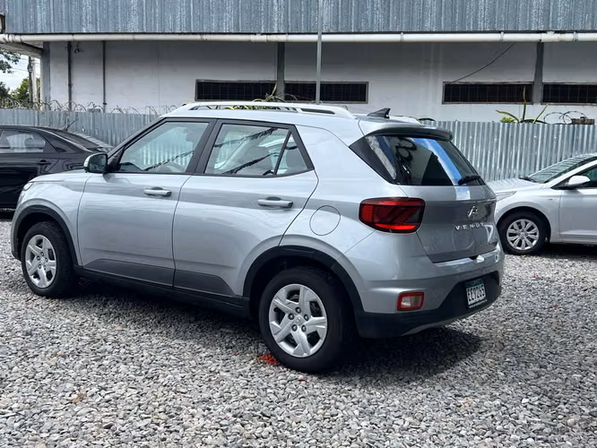 HYUNDAI VENUE AUTOMATICA 2023 DISPONIBLE EN DAVID CHIRIQUI
