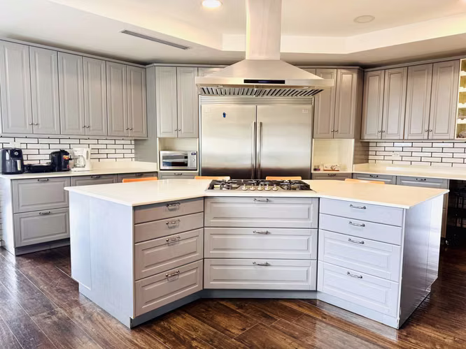 Alquiler de penthouse en Punta Pacifica
