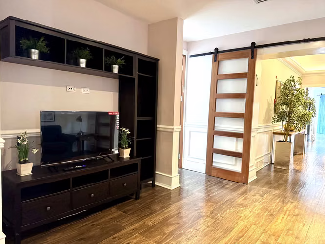 Alquiler de penthouse en Punta Pacifica