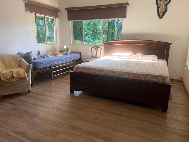 SE ALQUILA & SE VENDE hermosa casa en Ancón, rodeada de naturaleza! - Imagen 6