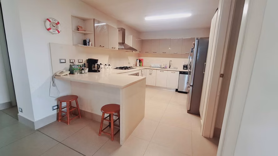 APARTAMENTO DE PLAYA PH BAHIA RESORT NUEVA GORGONA