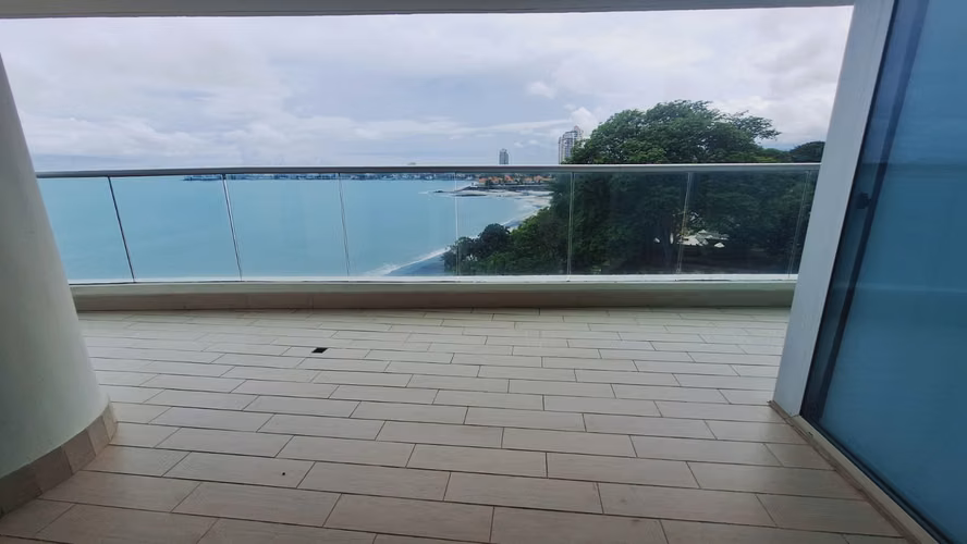 APARTAMENTO DE PLAYA PH BAHIA RESORT NUEVA GORGONA