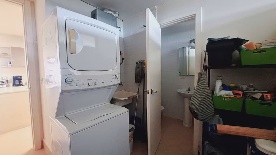 APARTAMENTO DE PLAYA PH BAHIA RESORT NUEVA GORGONA
