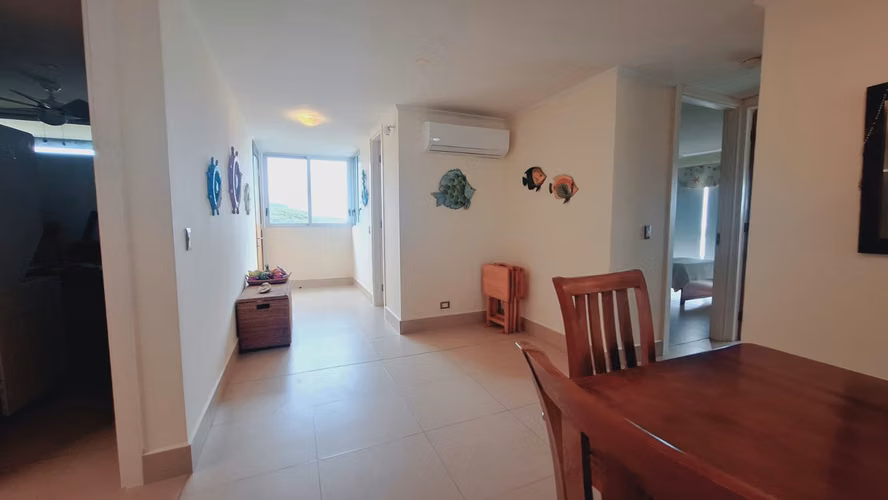 APARTAMENTO DE PLAYA PH BAHIA RESORT NUEVA GORGONA