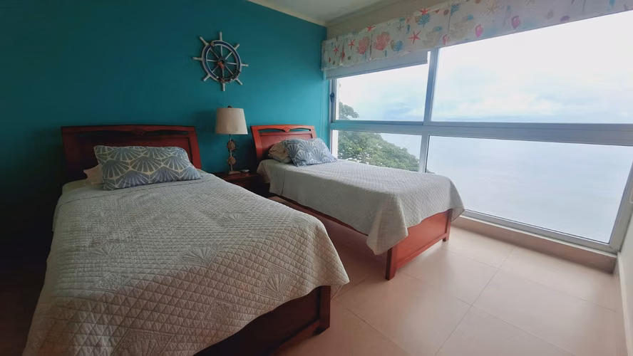 APARTAMENTO DE PLAYA PH BAHIA RESORT NUEVA GORGONA